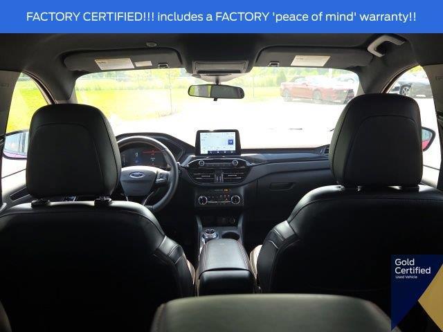 2025 Ford Escape - $22,877