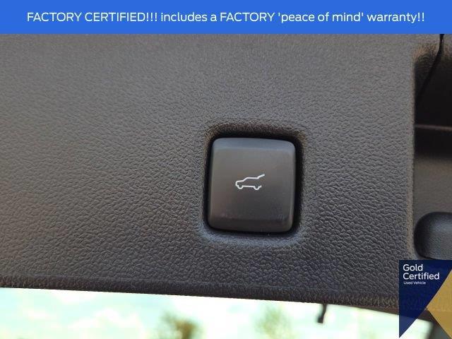 2025 Ford Escape - $22,877