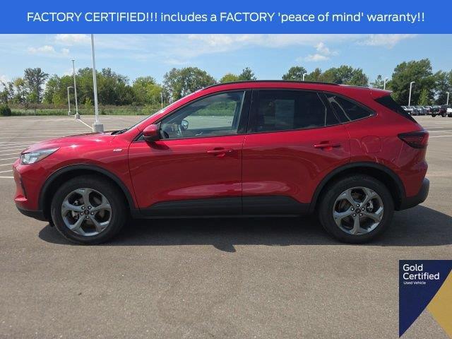 2025 Ford Escape - $22,877