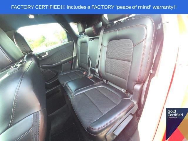 2025 Ford Escape - $22,877