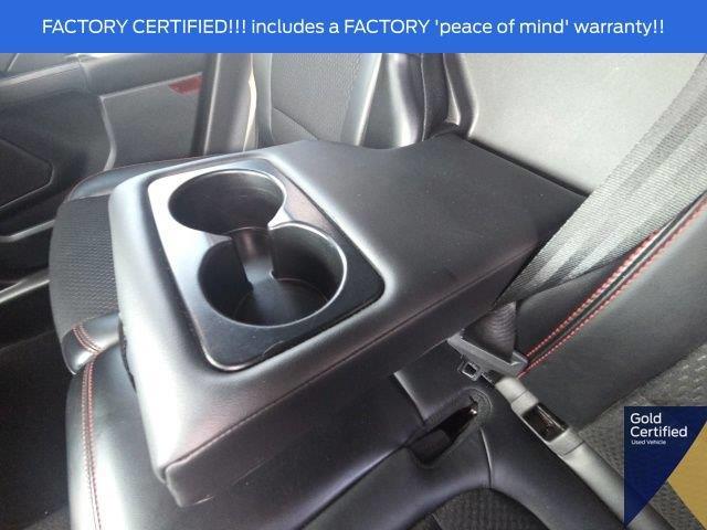 2025 Ford Escape - $22,877