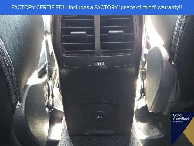 2025 Ford Escape - $22,877