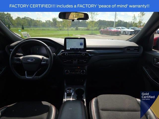2025 Ford Escape - $22,877