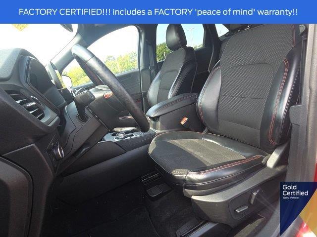2025 Ford Escape - $22,877