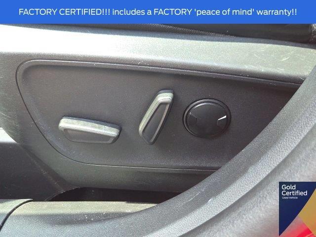 2025 Ford Escape - $22,877