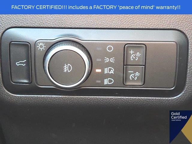 2025 Ford Escape - $22,877