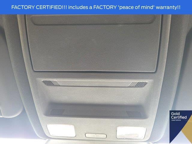 2025 Ford Escape - $22,877