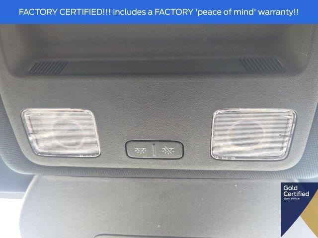 2025 Ford Escape - $22,877
