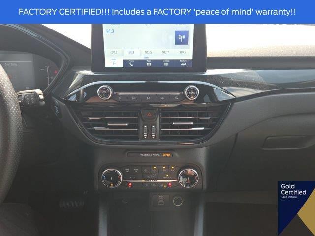 2025 Ford Escape - $22,877