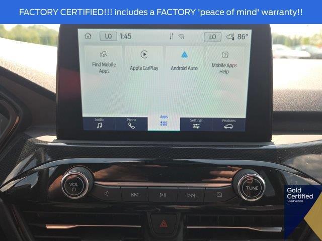 2025 Ford Escape - $22,877