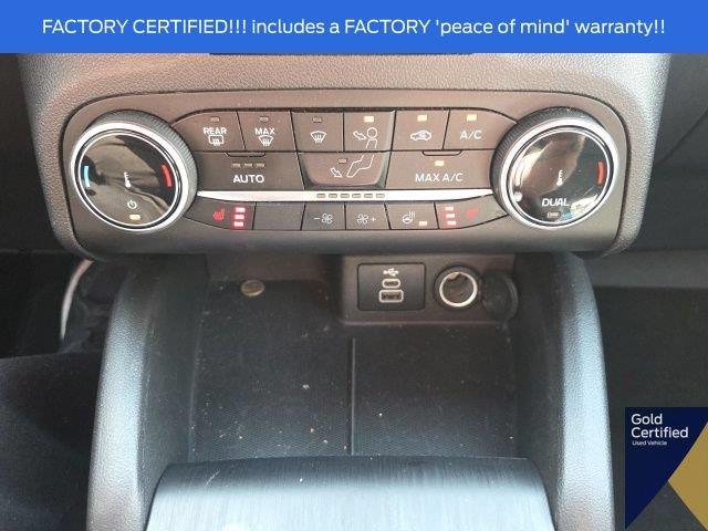 2025 Ford Escape - $22,877