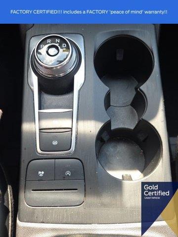 2025 Ford Escape - $22,877