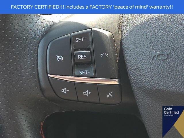2025 Ford Escape - $22,877