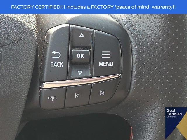 2025 Ford Escape - $22,877