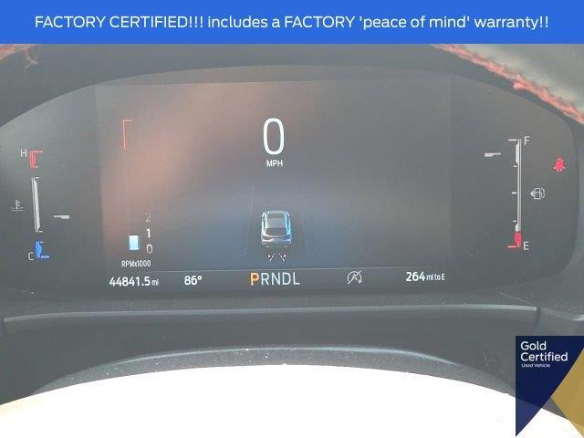 2025 Ford Escape - $22,877