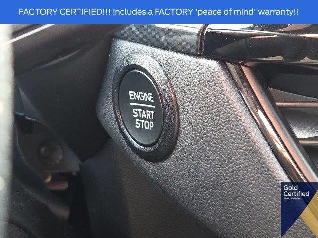 2025 Ford Escape - $22,877
