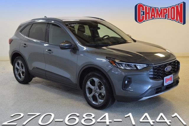 2025 Ford Escape - $26,706