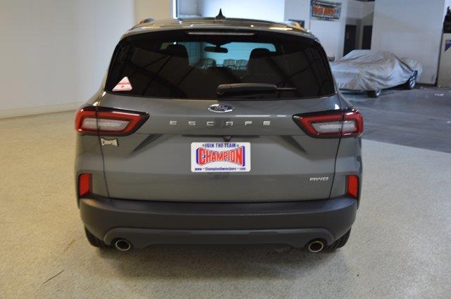 2025 Ford Escape - $26,706