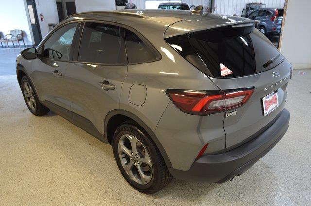 2025 Ford Escape - $26,706