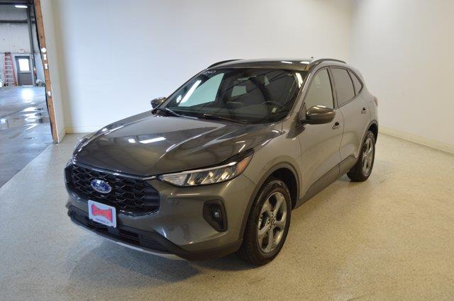 2025 Ford Escape - $26,706