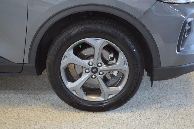 2025 Ford Escape - $26,706