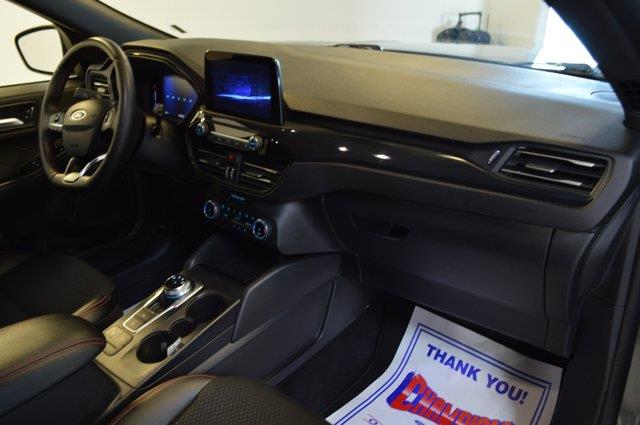 2025 Ford Escape - $26,706