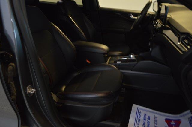2025 Ford Escape - $26,706