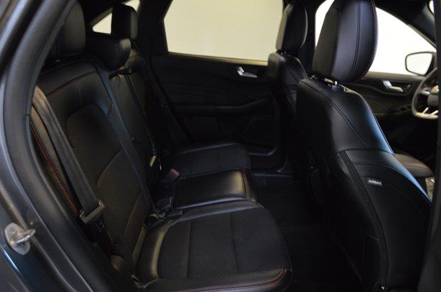 2025 Ford Escape - $26,706