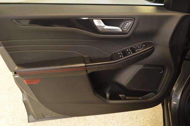 2025 Ford Escape - $26,706