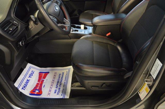 2025 Ford Escape - $26,706