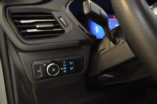 2025 Ford Escape - $26,706
