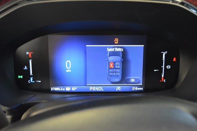 2025 Ford Escape - $26,706