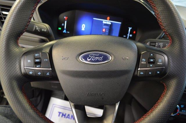 2025 Ford Escape - $26,706