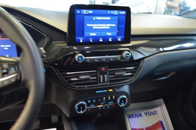 2025 Ford Escape - $26,706