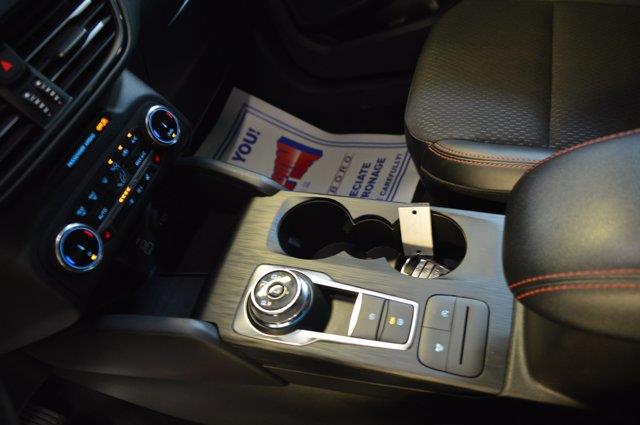 2025 Ford Escape - $26,706
