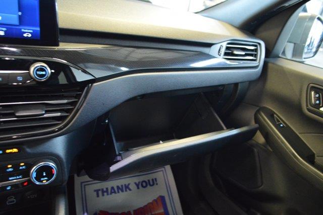 2025 Ford Escape - $26,706