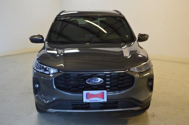 2025 Ford Escape - $24,376