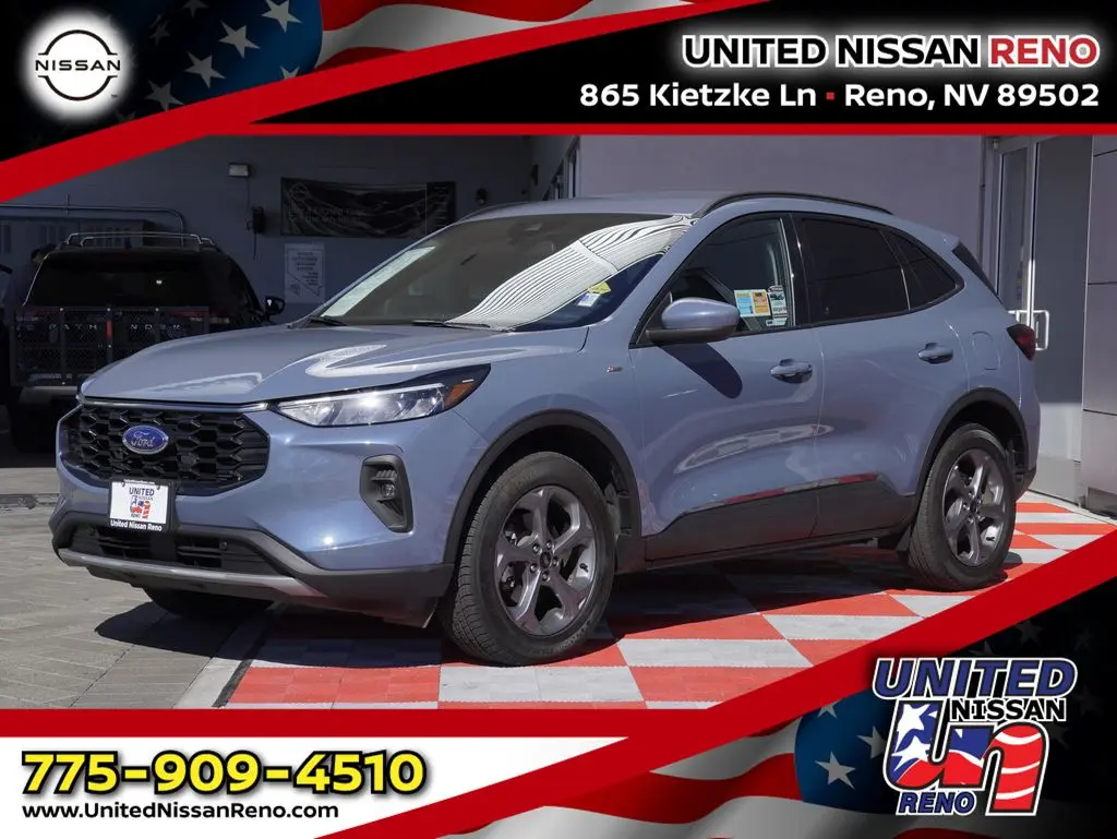 2025 Ford Escape - $22,988