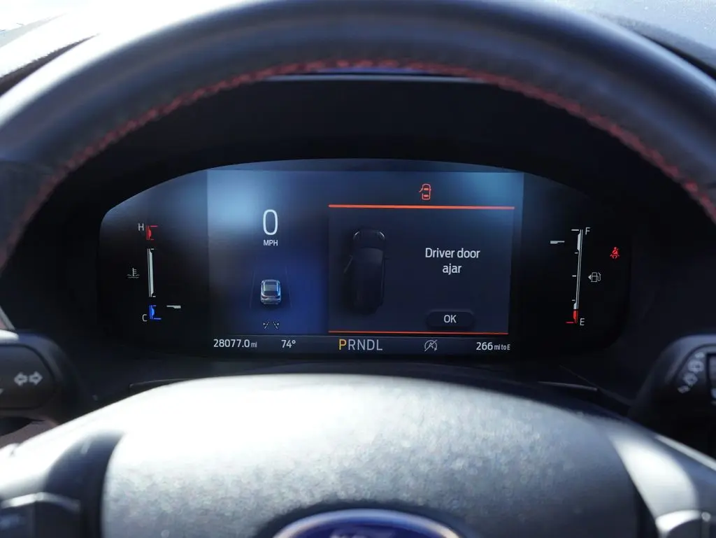 2025 Ford Escape - $22,988