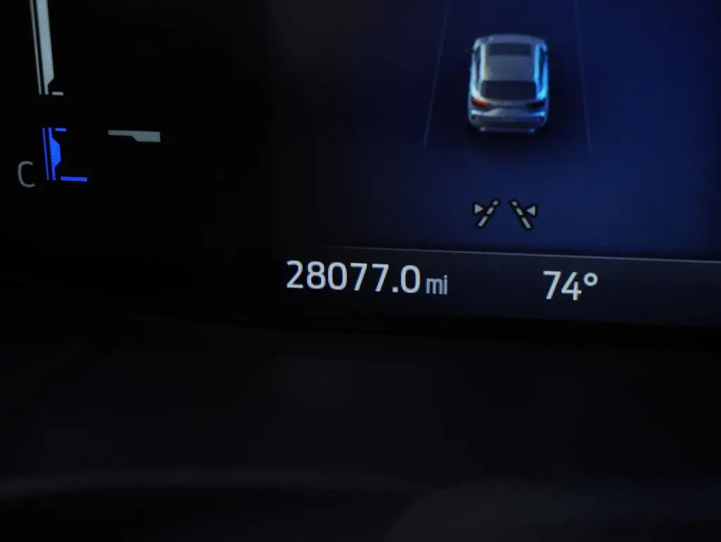 2025 Ford Escape - $22,988