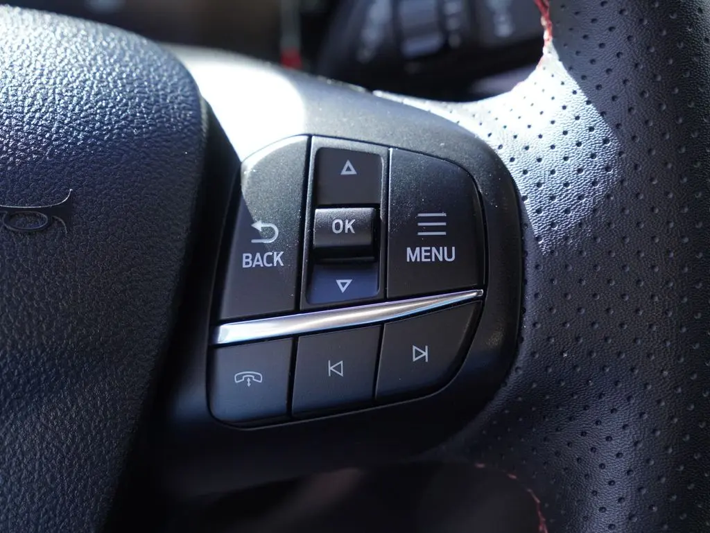 2025 Ford Escape - $22,988