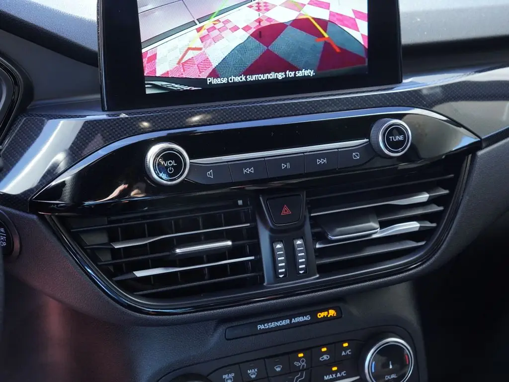 2025 Ford Escape - $22,988