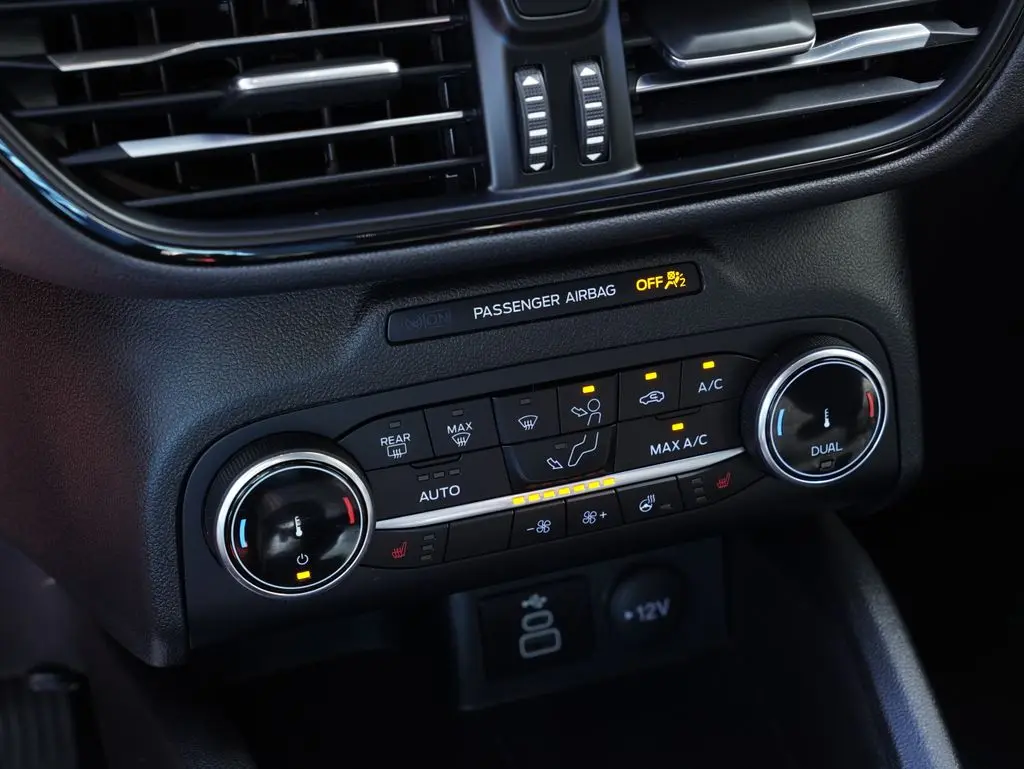 2025 Ford Escape - $22,988