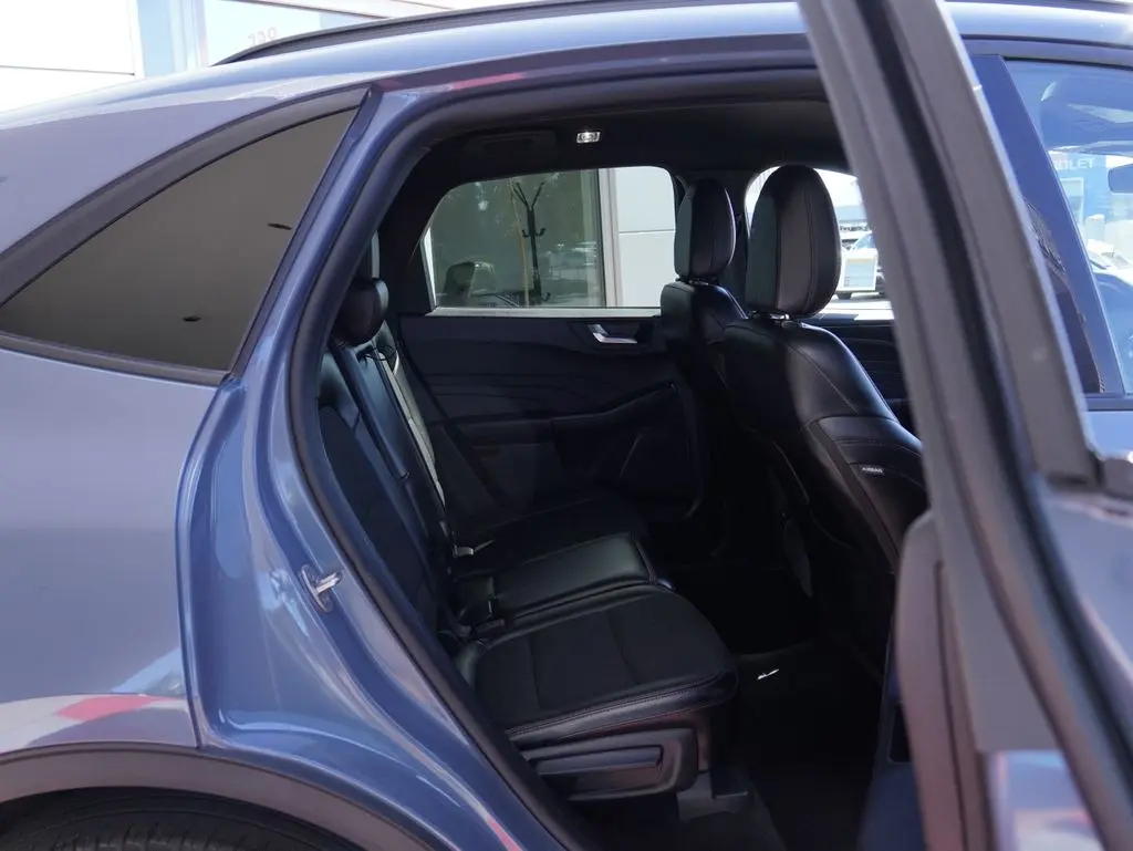2025 Ford Escape - $22,988
