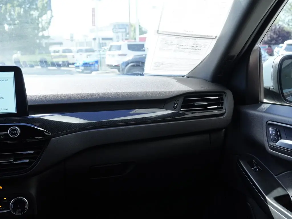 2025 Ford Escape - $22,988