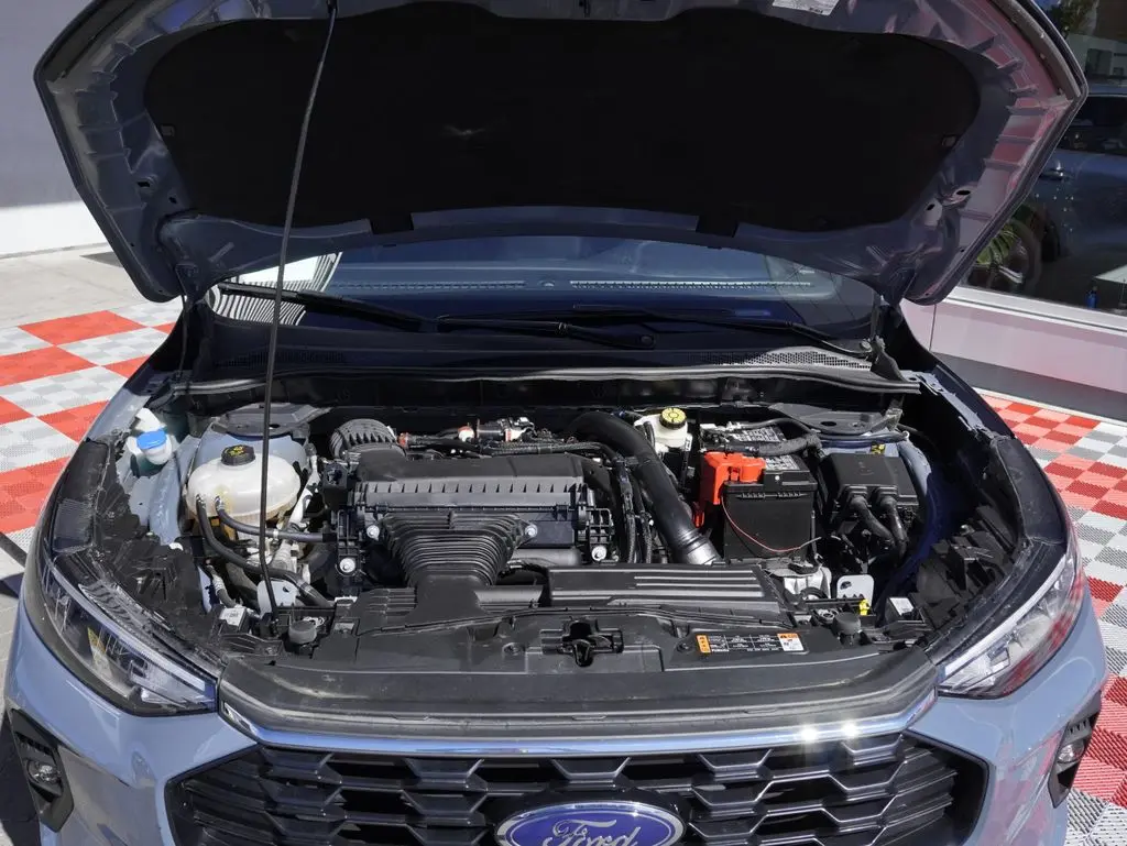 2025 Ford Escape - $22,988