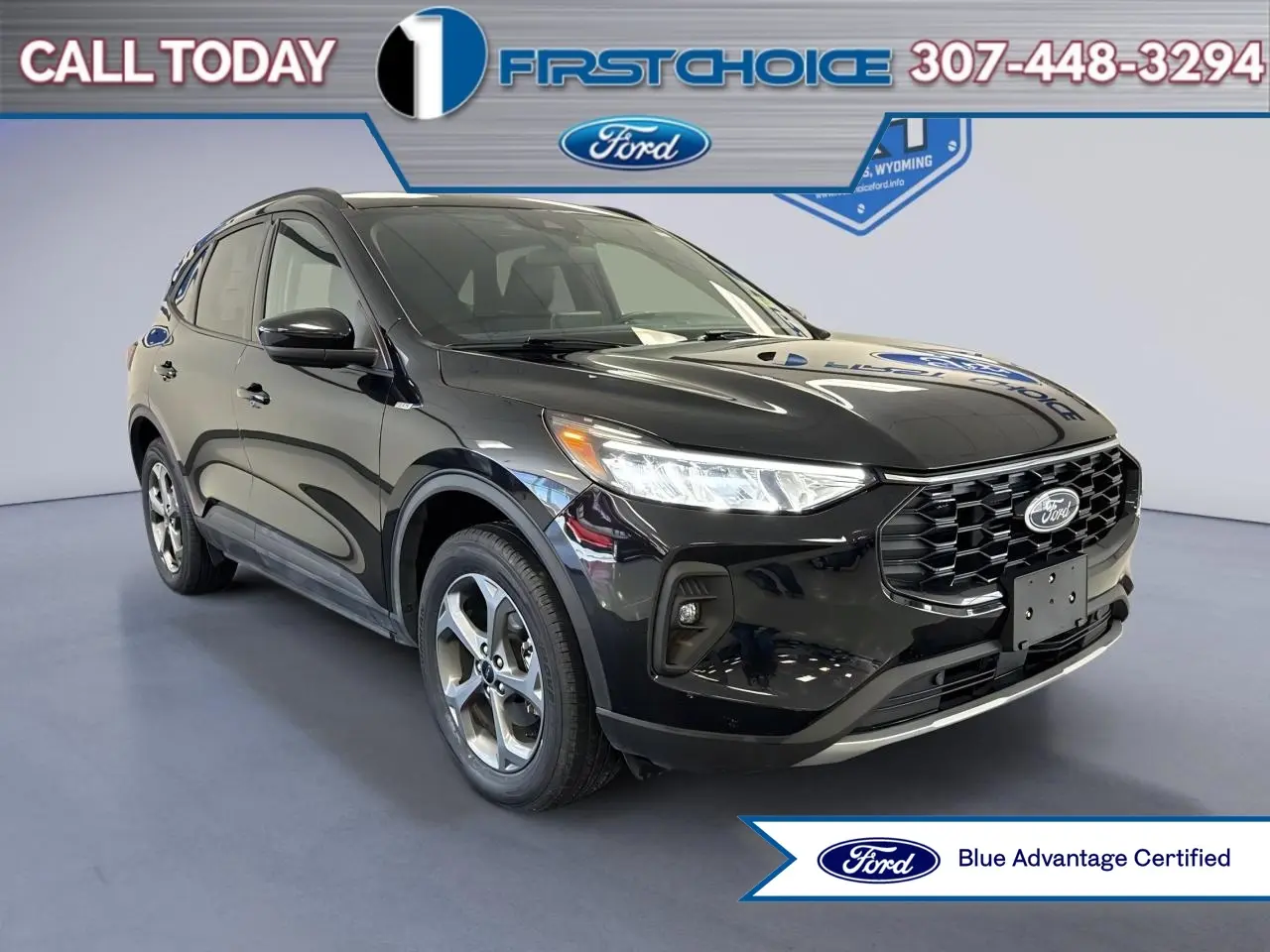 2025 Ford Escape - $24,900