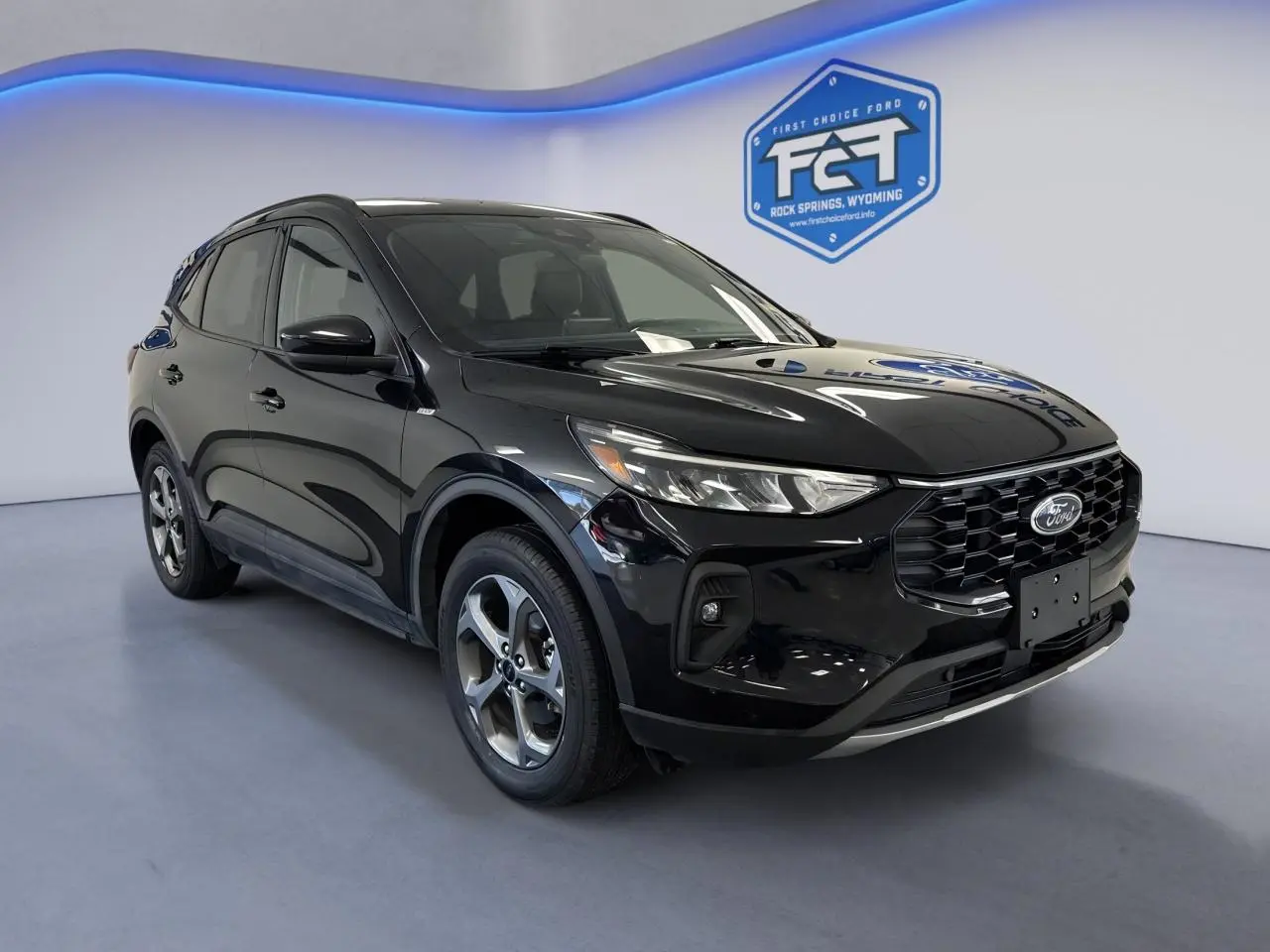 2025 Ford Escape - $24,900