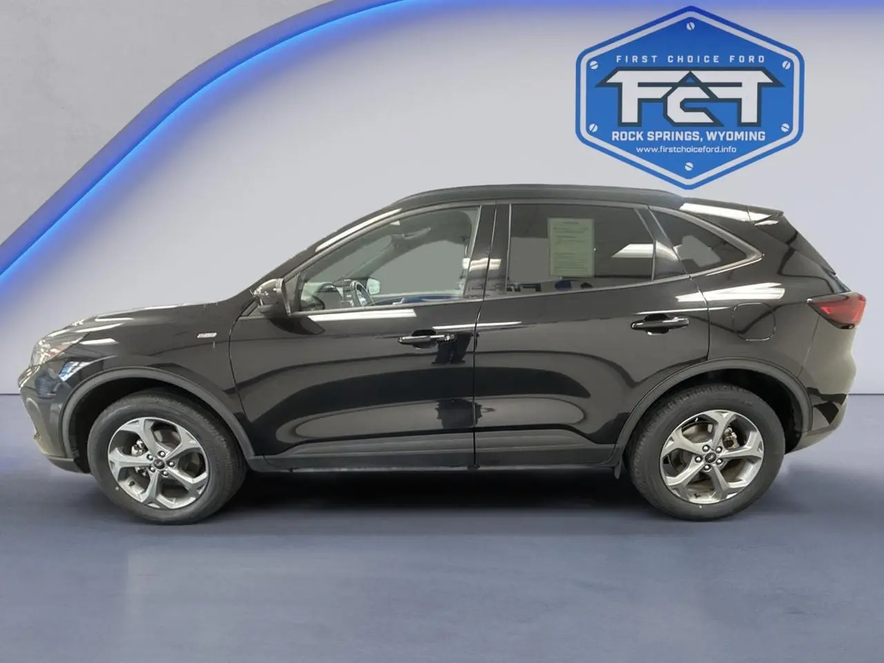 2025 Ford Escape - $24,900
