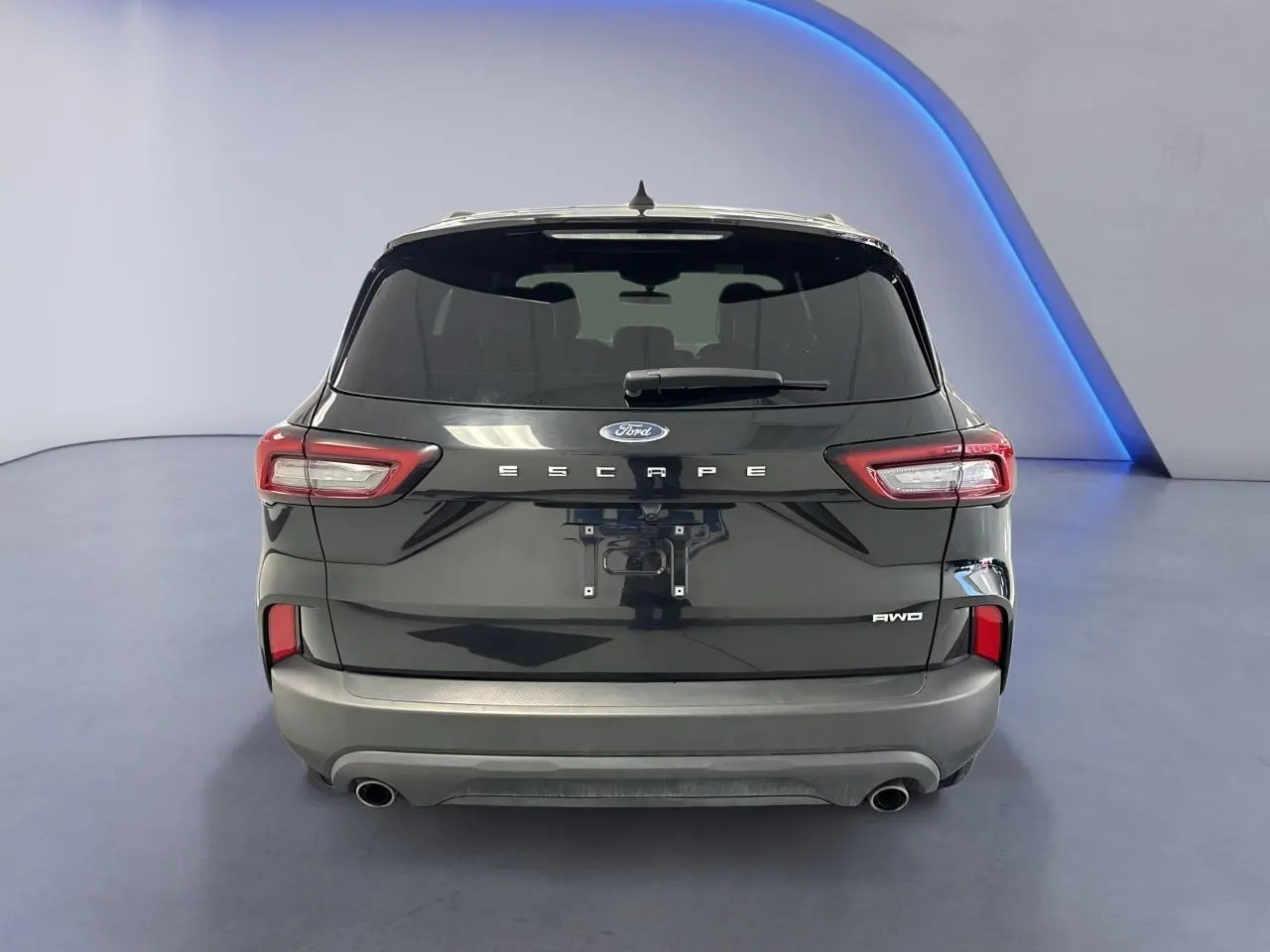 2025 Ford Escape - $24,900